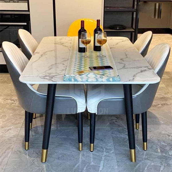 Bo-ban-an-Alpha-mat-da-cam-thach-1m4-4-ghe-Monet-BA34