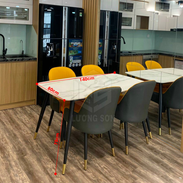 Kich-thuoc-Bo-ban-an-Alpha-mat-da-cam-thach-1m4-4-ghe-Monet-BA38