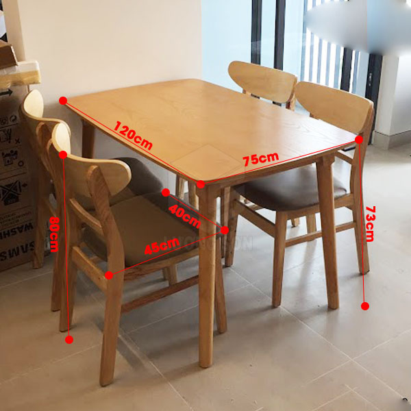 Kich-thuoc-Bo-ban-an-Mango-1m2-4-ghe-mau-tu-nhien-BA04